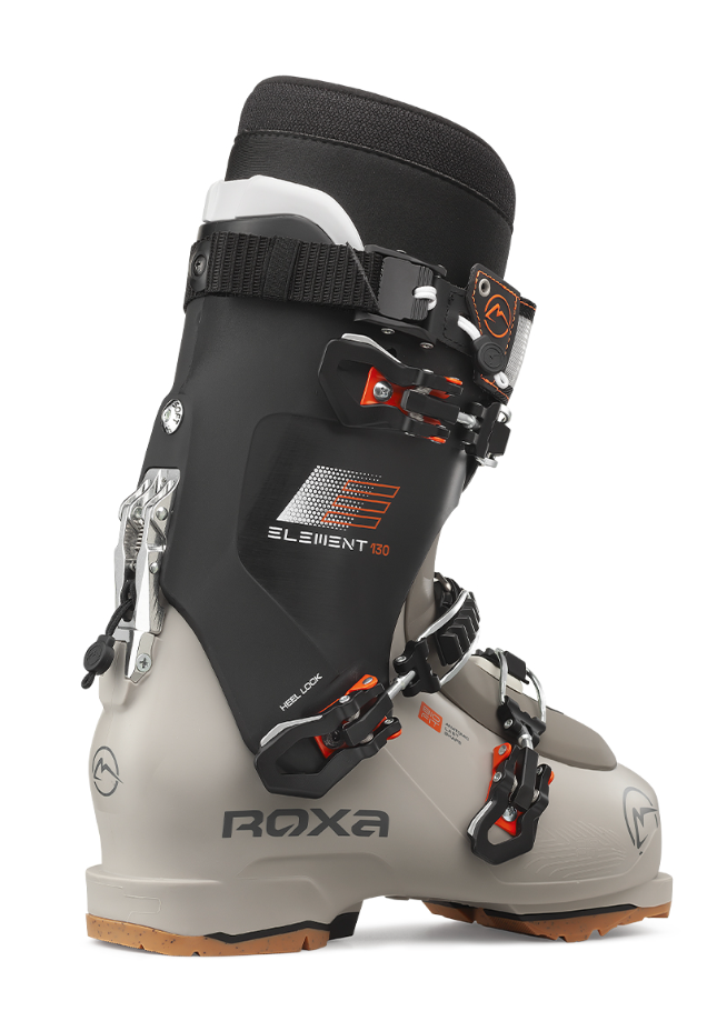 Roxa Element 130 IR Ski Boots 2026