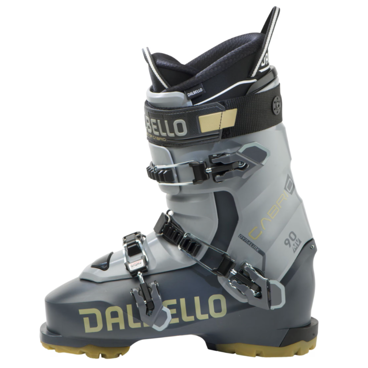 Dalbello Cabrio MV 90 Ski Boots 2025 - Sample