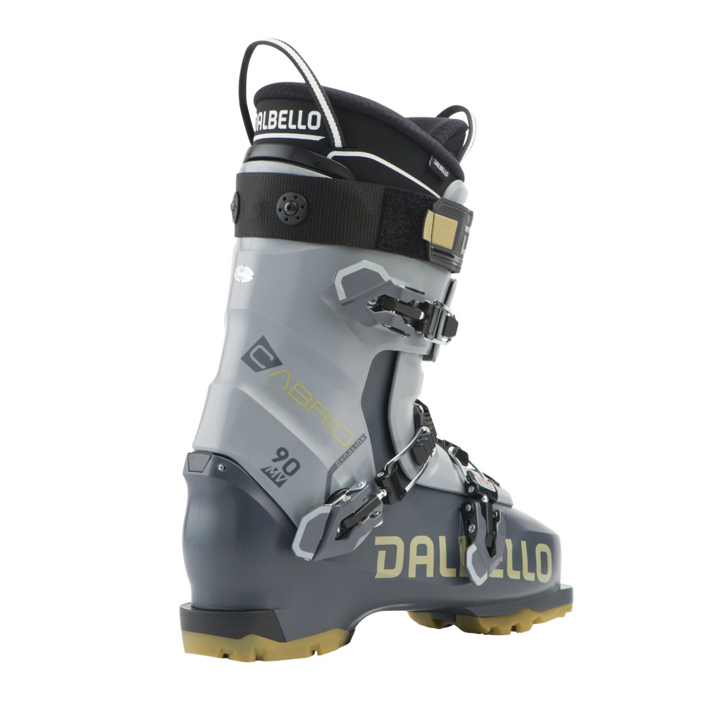 Dalbello Cabrio MV 90 Ski Boots 2025 - Sample