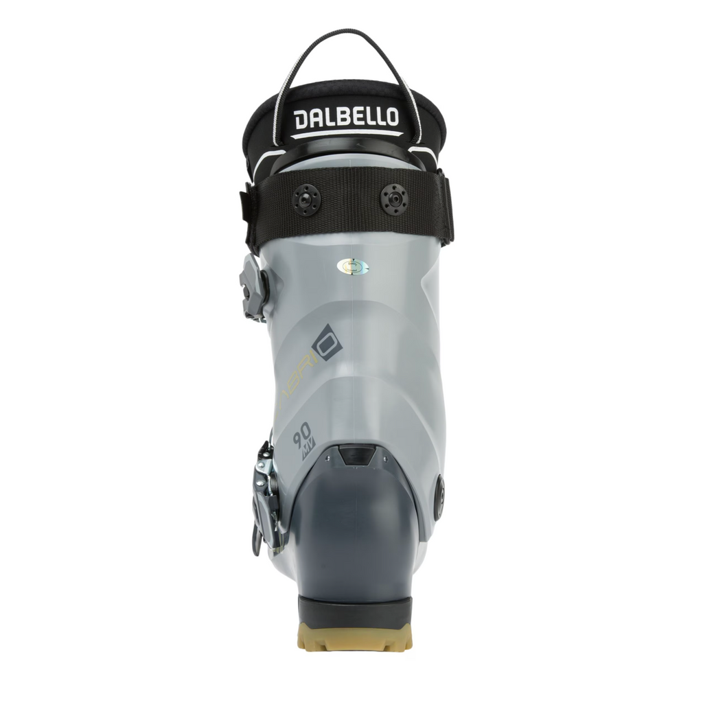 Dalbello Cabrio MV 90 Ski Boots 2025 - Sample