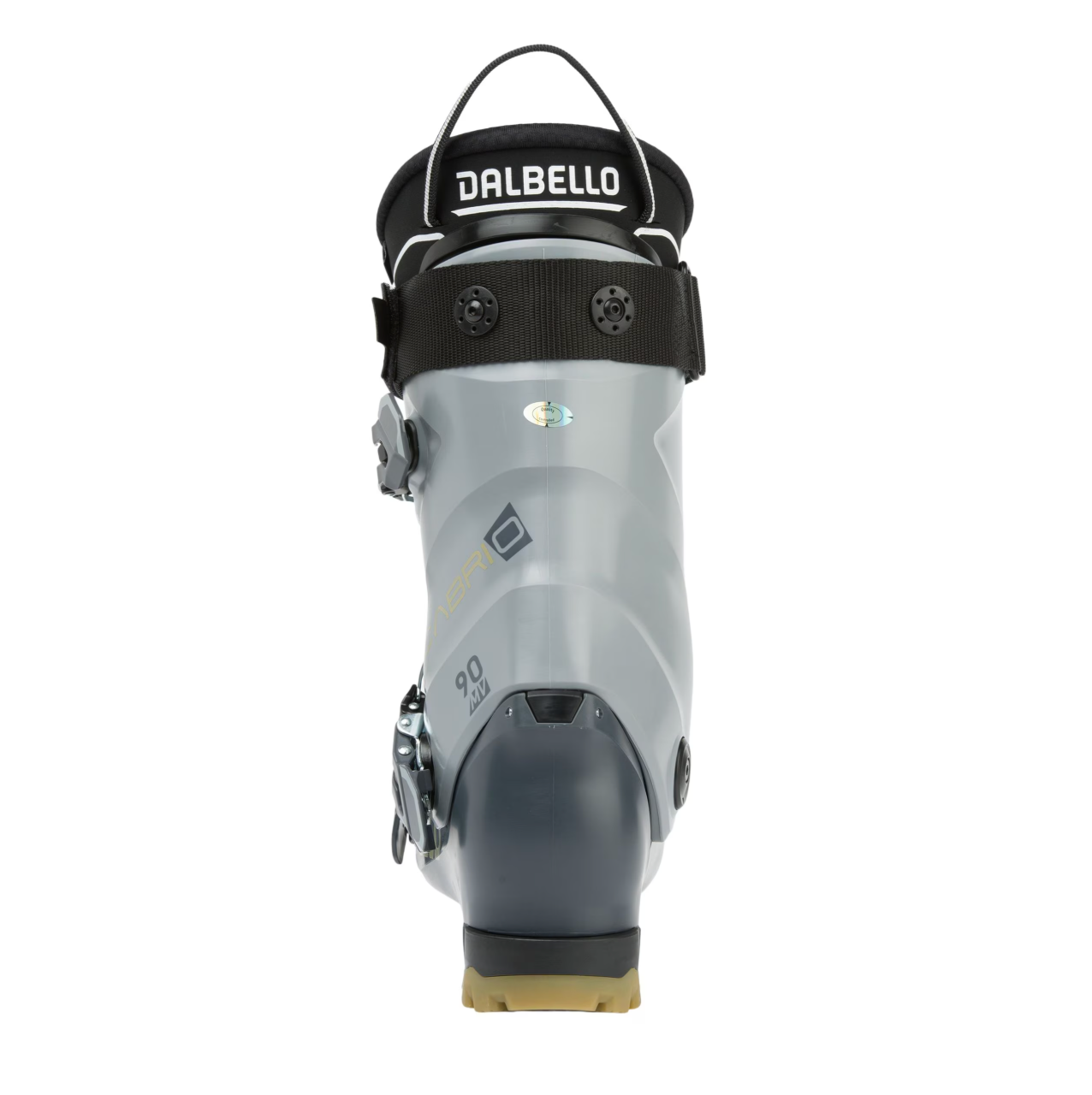Dalbello Cabrio MV 90 Ski Boots 2025 - Sample
