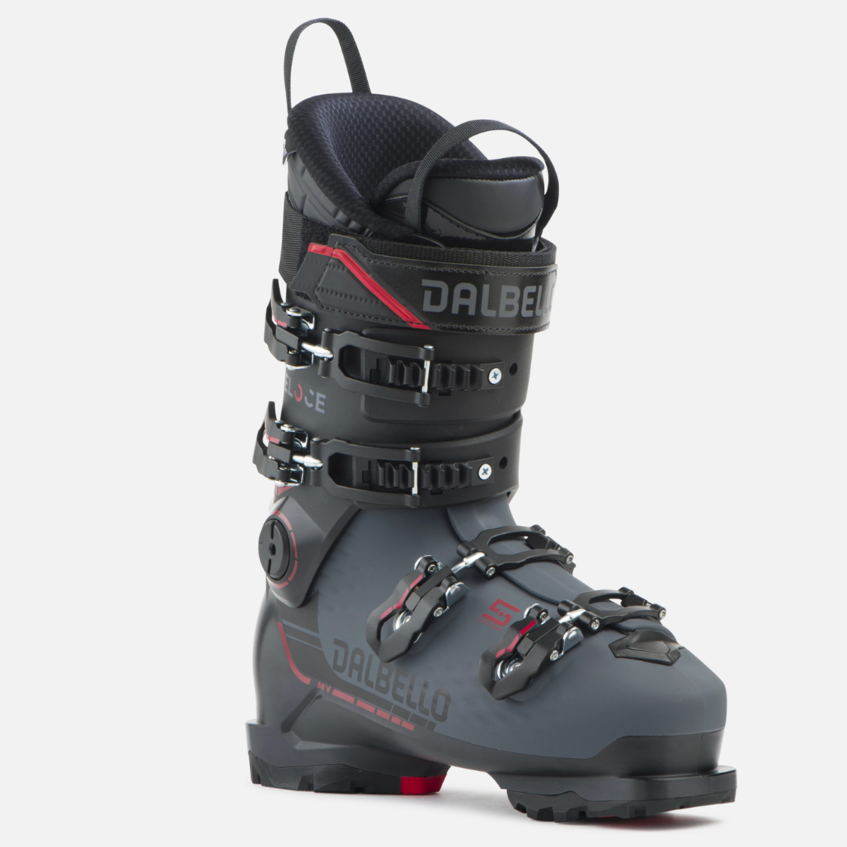 Dalbello Veloce Space 100 Ski Boots 2026
