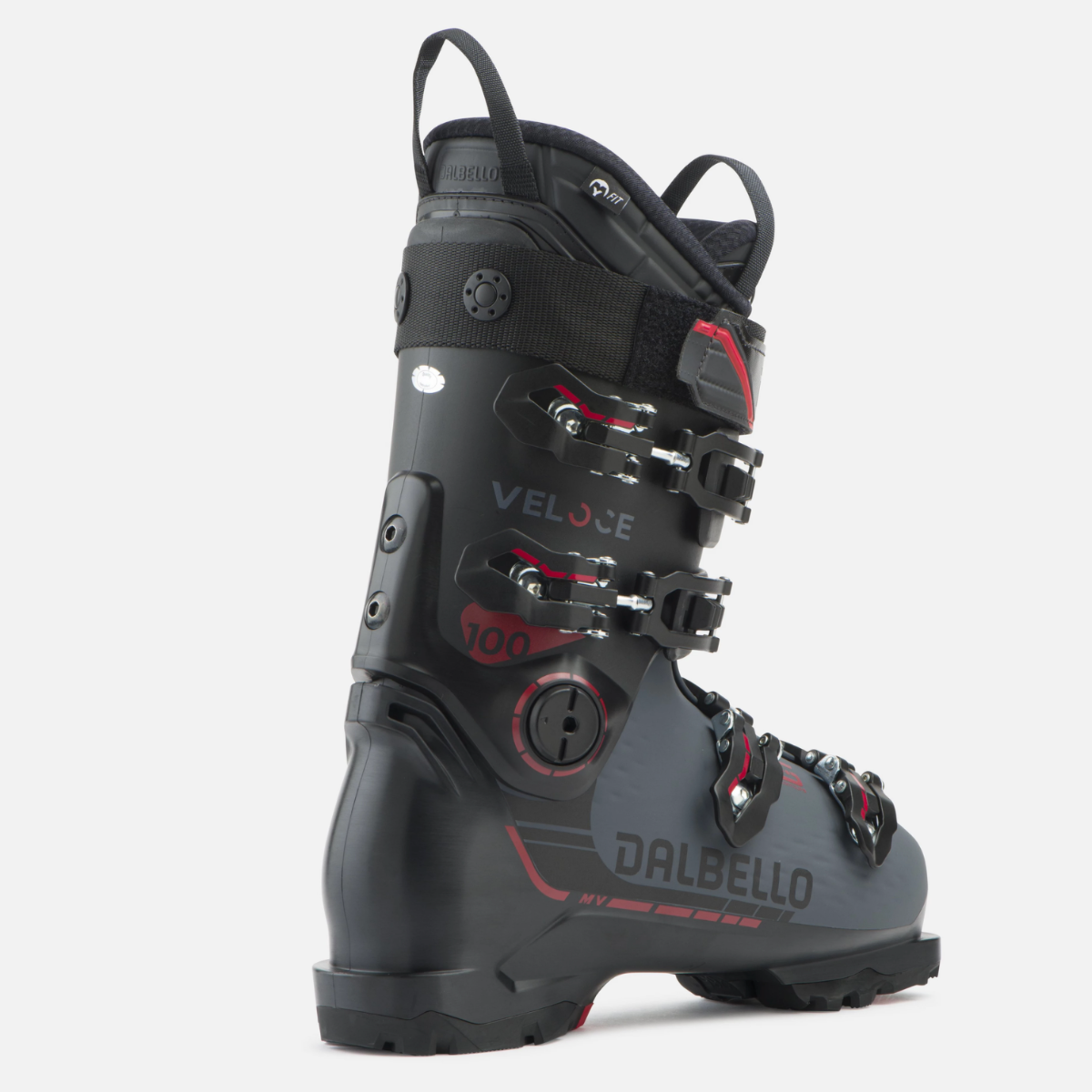 Dalbello Veloce Space 100 Ski Boots 2026