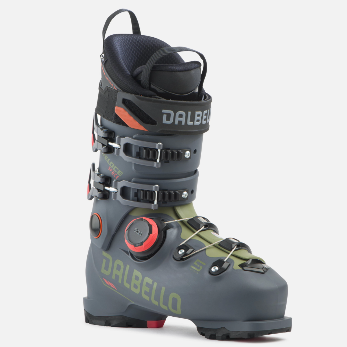 Dalbello Veloce Space 110 Ski Boots 2026