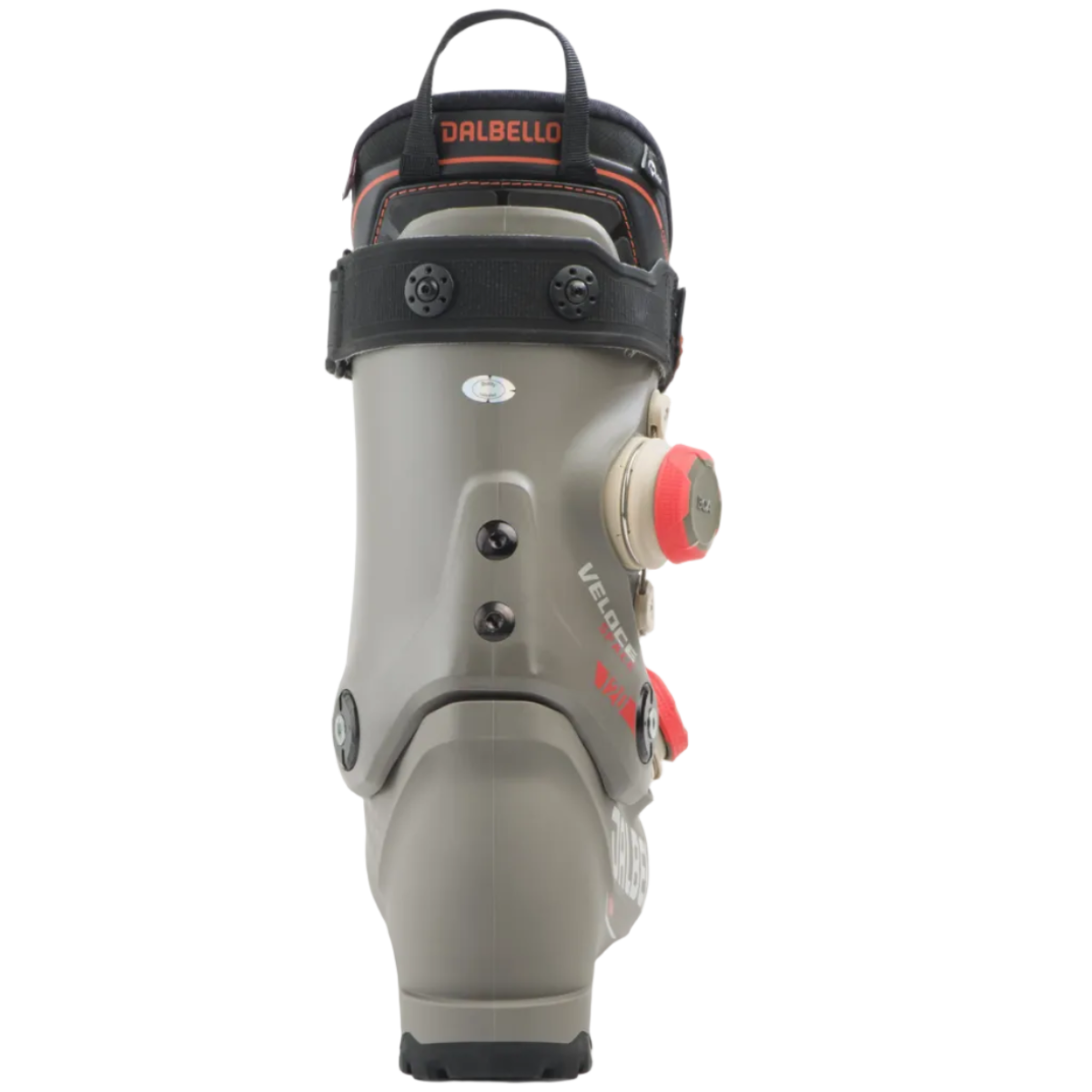 Dalbello Veloce Space 120 Dual BOA Ski Boots 2026