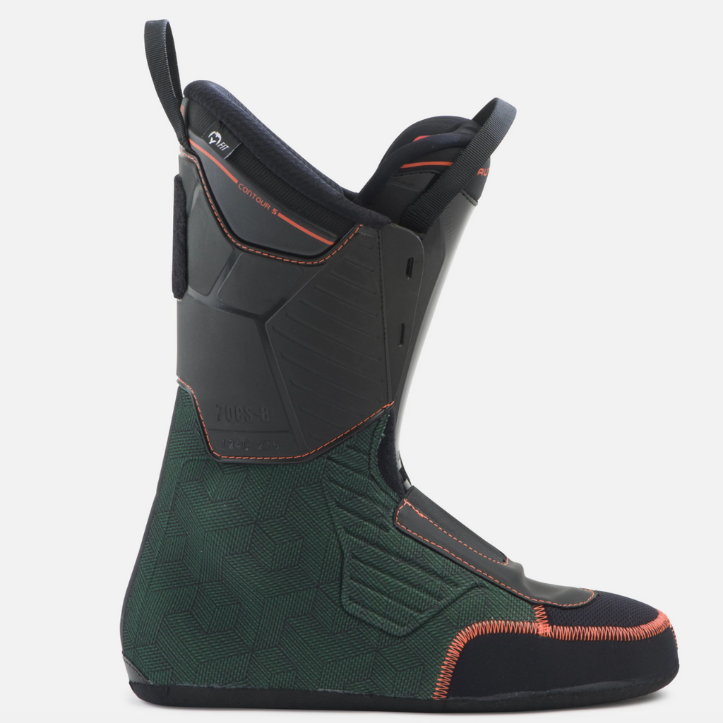 Dalbello Veloce Space 120 Dual BOA Ski Boots 2026