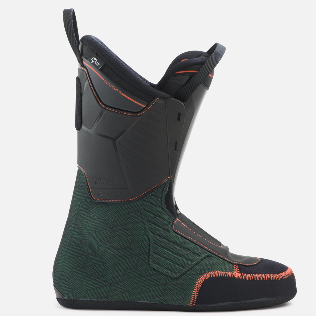 Dalbello Veloce Space 120 Dual BOA Ski Boots 2026