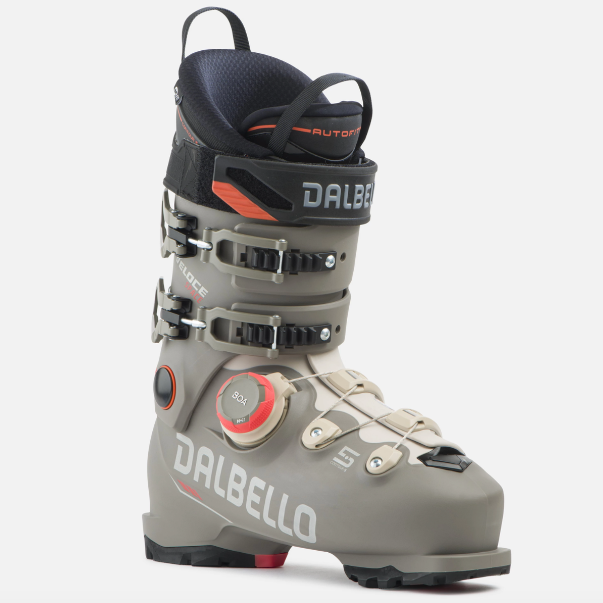 Dalbello Veloce Space 120 Ski Boots 2026