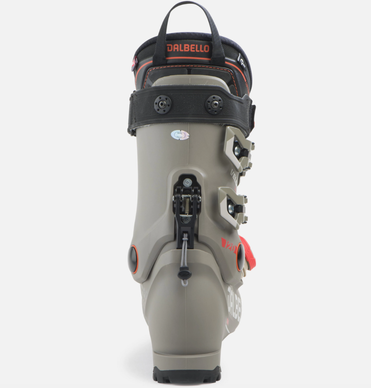 Dalbello Veloce Space 120 Ski Boots 2026