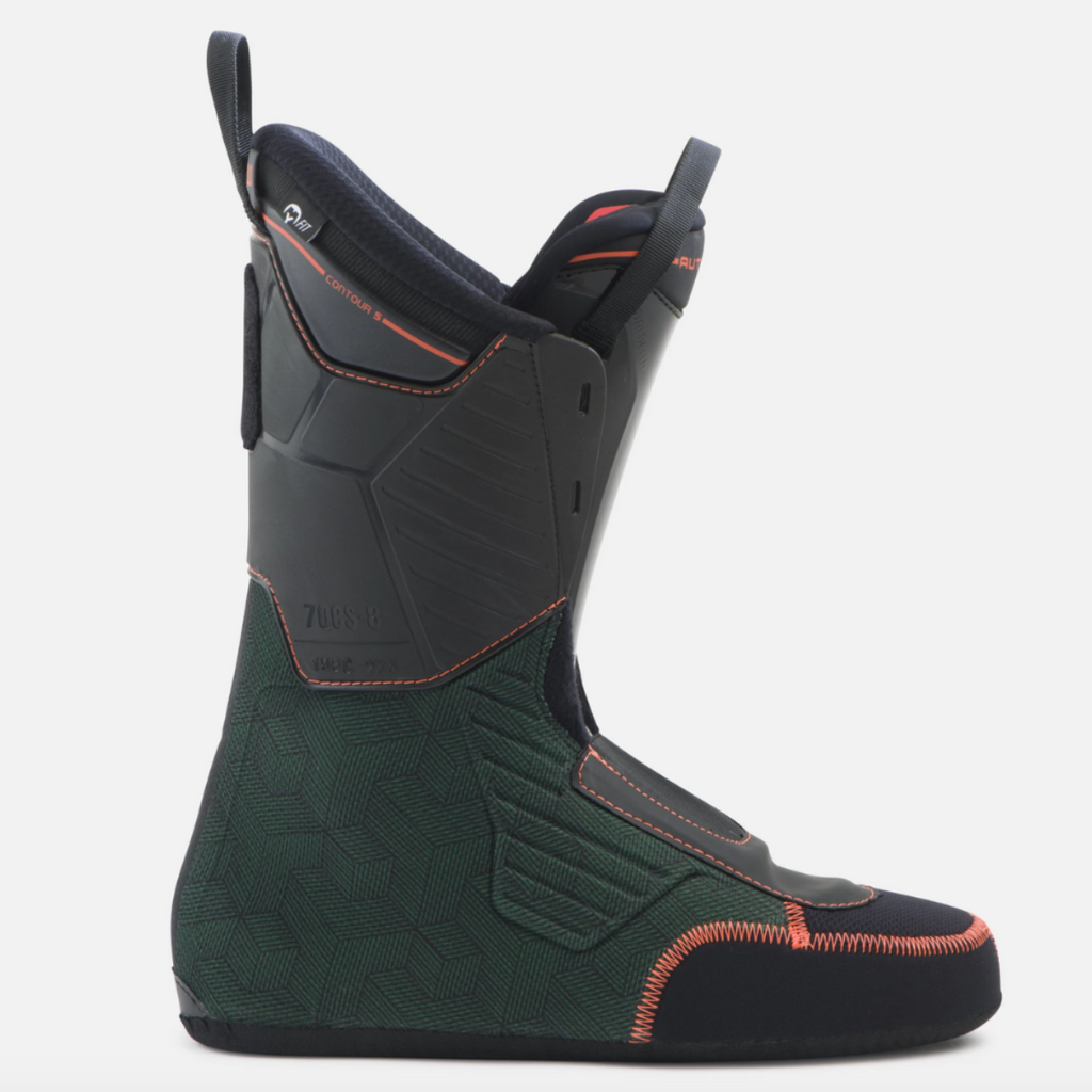 Dalbello Veloce Space 120 Ski Boots 2026