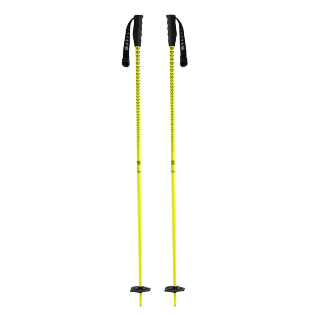 Black Crows Meta Ski Poles 2025
