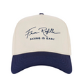 Skiing Is Easy Free Refills Hat