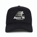 Skiing Is Easy Aspen 96 Hat