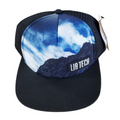 Lib Tech Zim Photo Trucker Snap Back