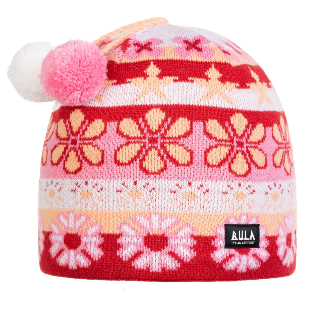Bula Star Beanie 2026