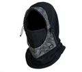 Bula Power Fleece Over Hood 2026