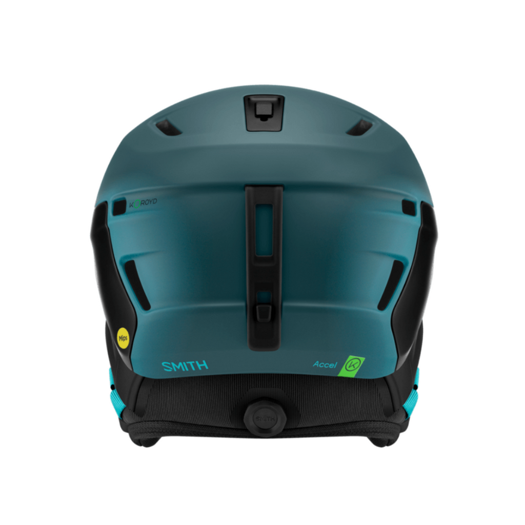 Smith Accel MIPS Helmet 2027