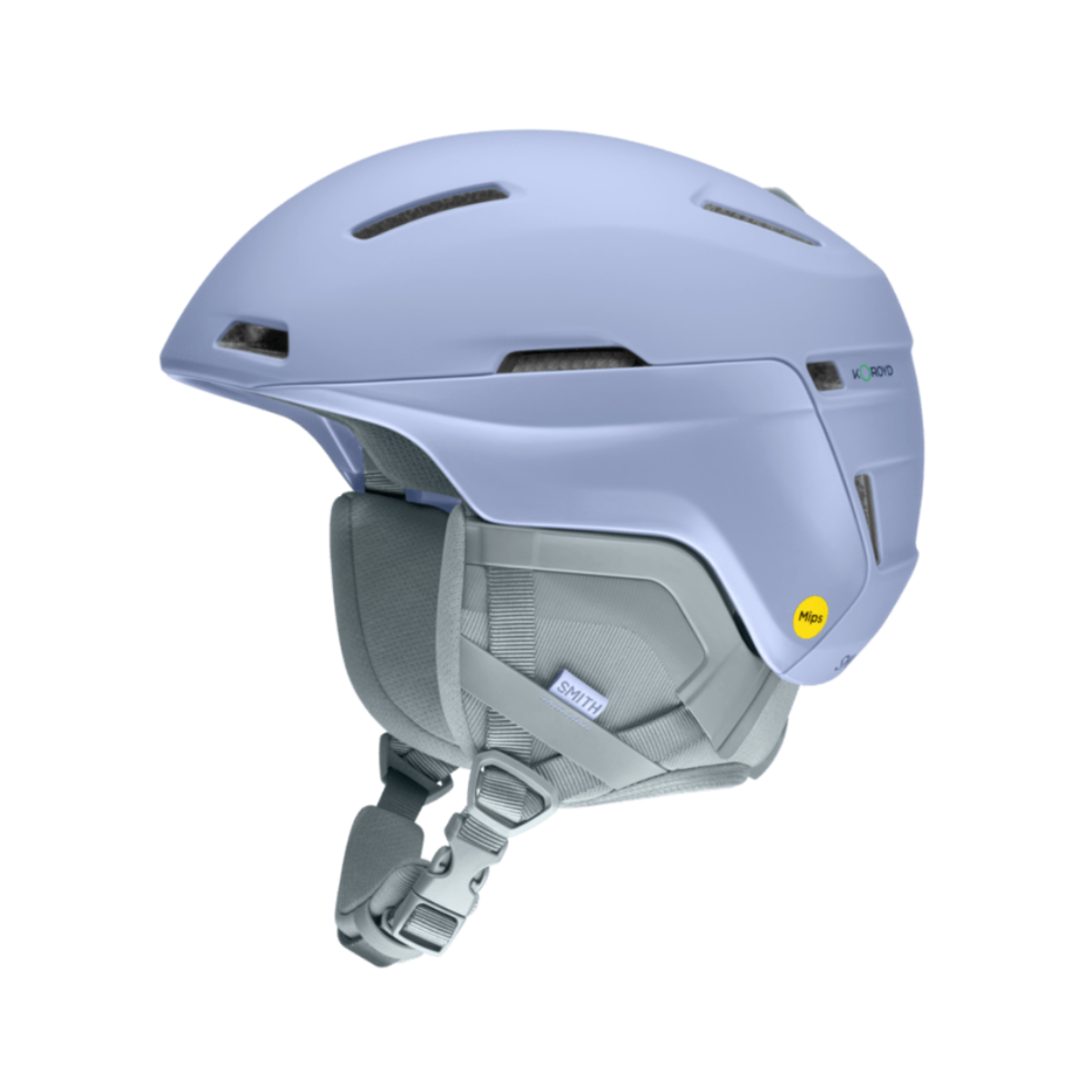 Smith Accel MIPS Helmet 2027