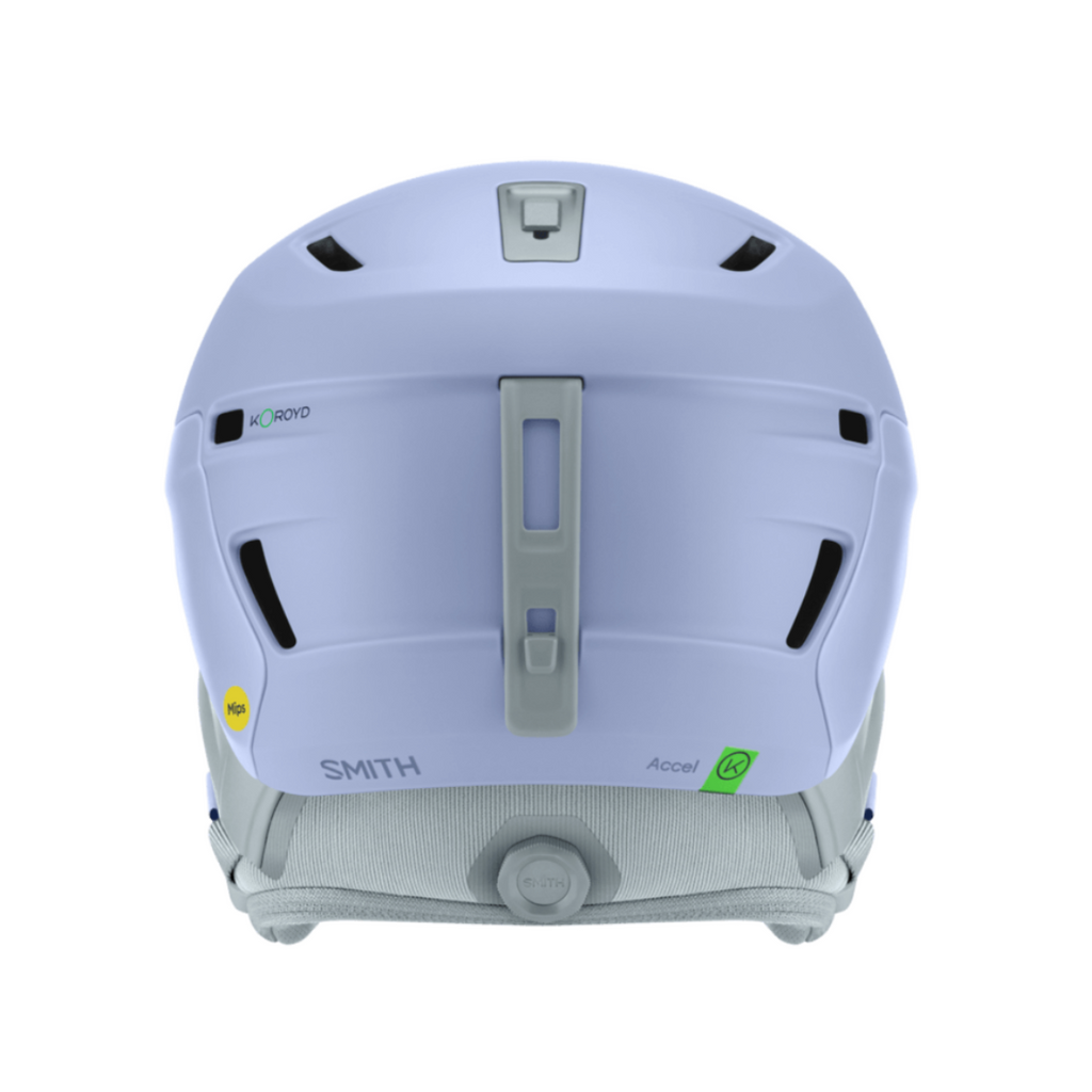 Smith Accel MIPS Helmet 2027
