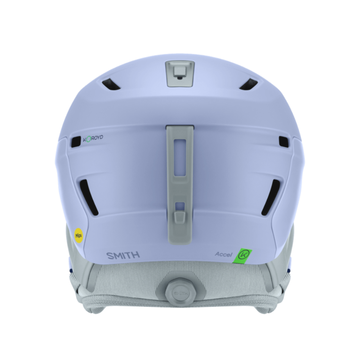 Smith Accel MIPS Helmet 2027