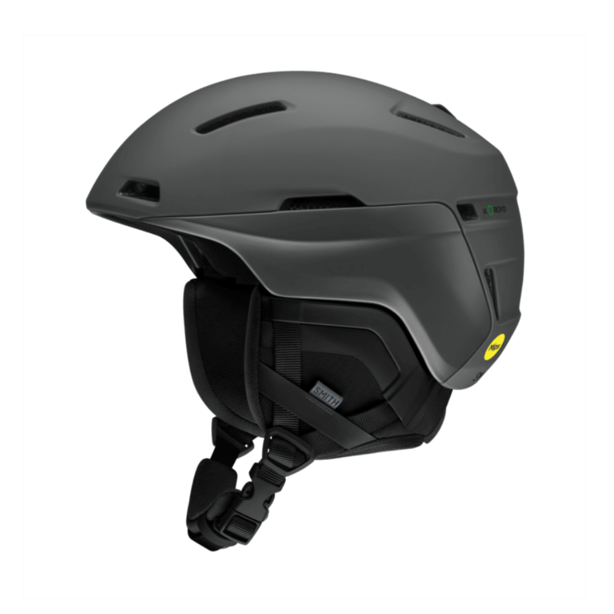Smith Accel MIPS Helmet 2027