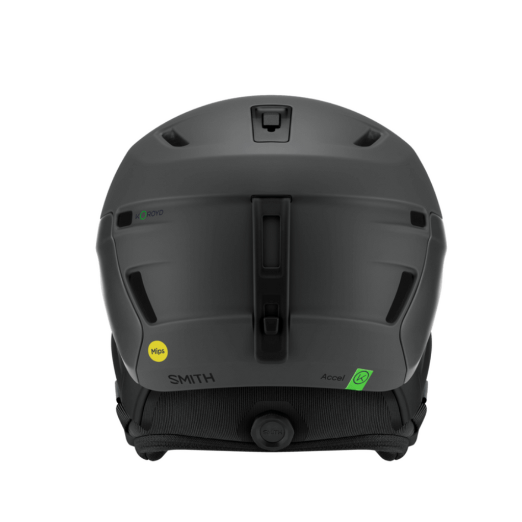 Smith Accel MIPS Helmet 2027