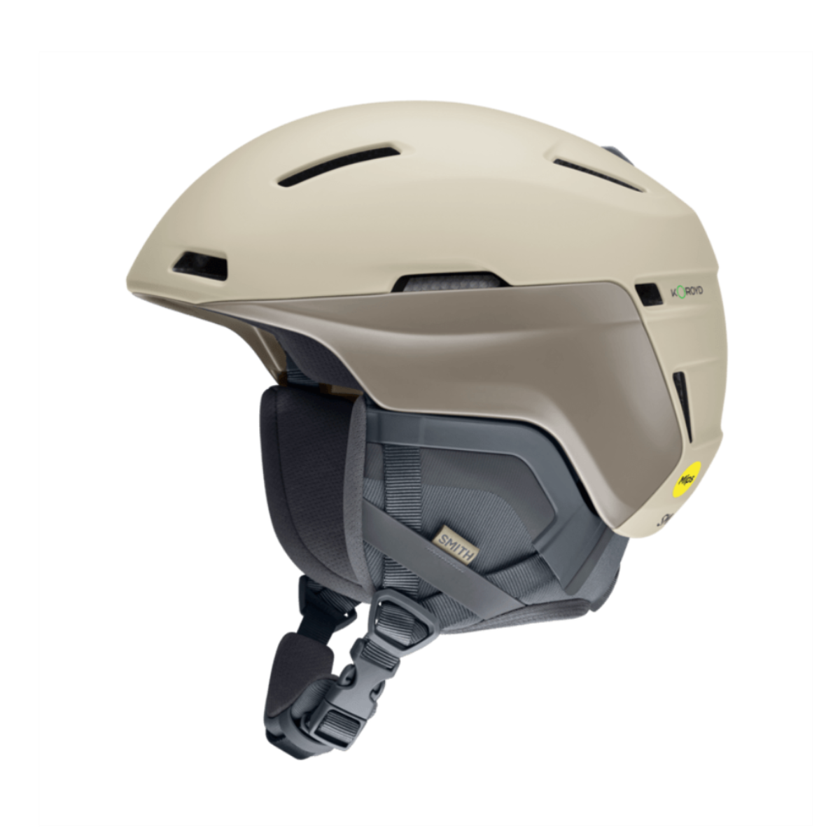 Smith Accel MIPS Helmet 2027