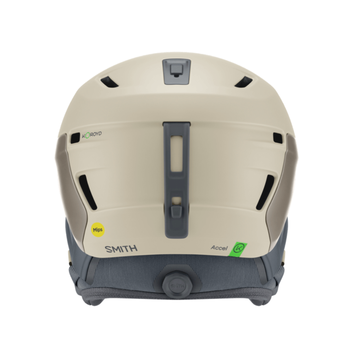 Smith Accel MIPS Helmet 2027