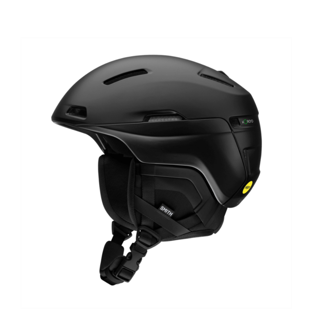 Smith Accel MIPS Helmet 2027
