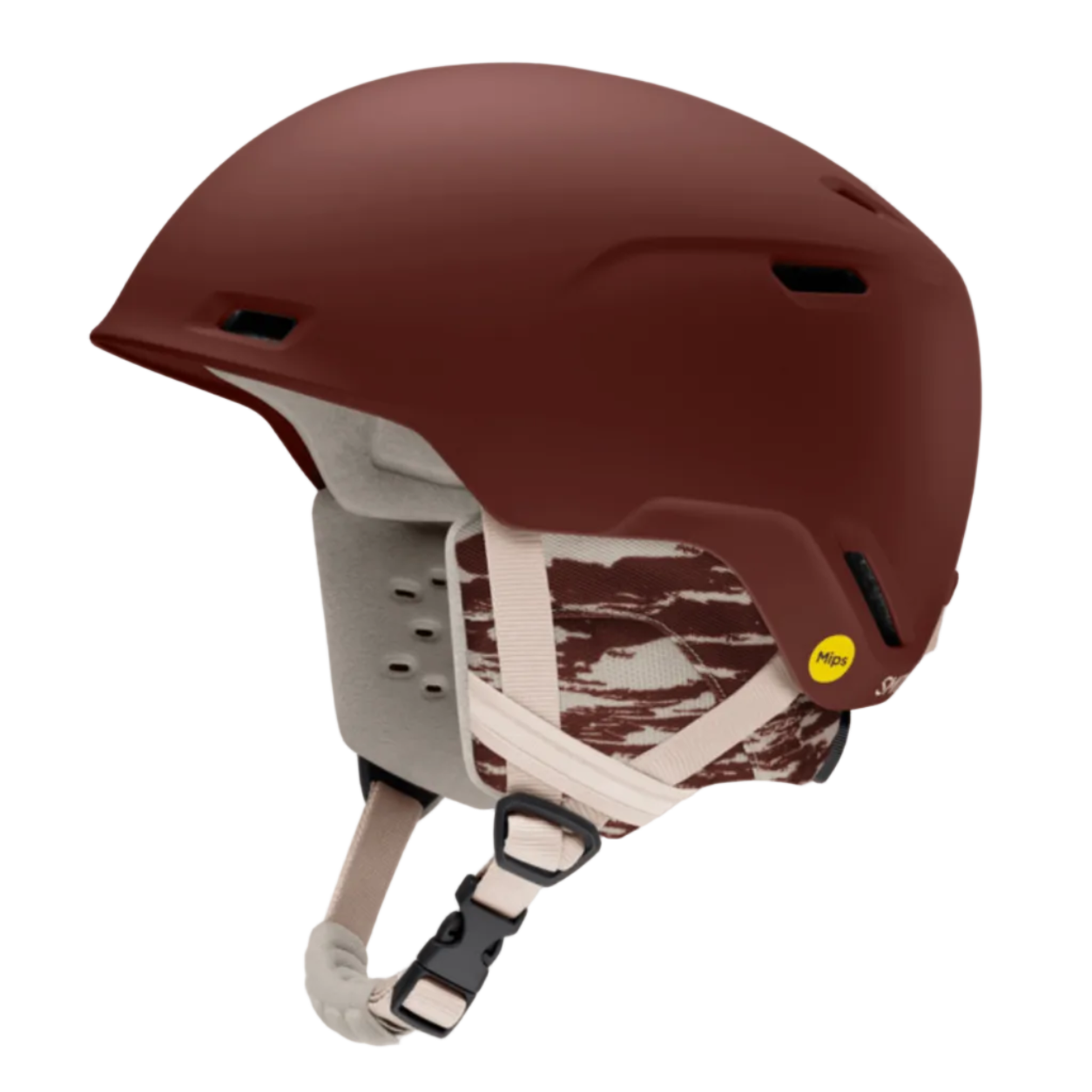 Smith Cache MIPS Helmet 2027