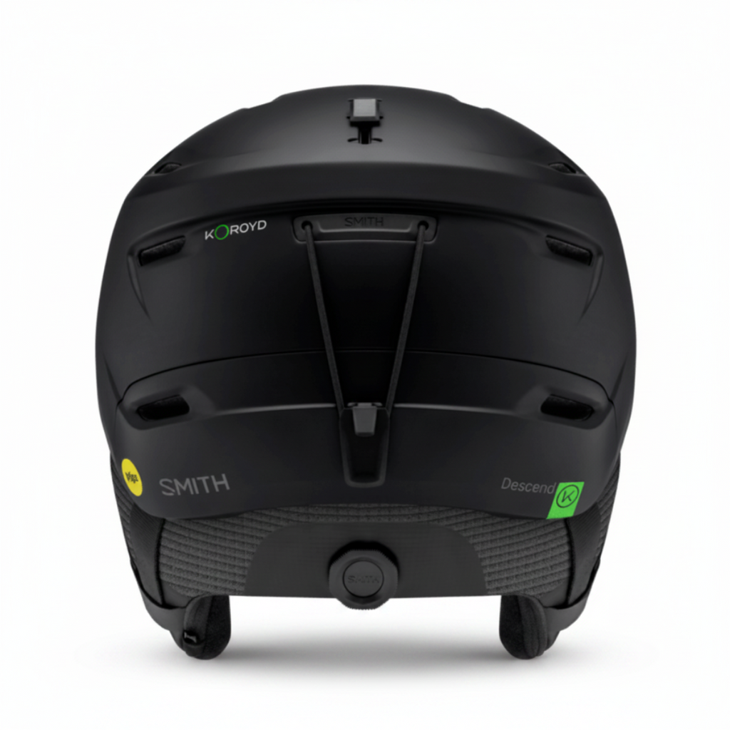 Smith Descend MIPS Helmet 2027
