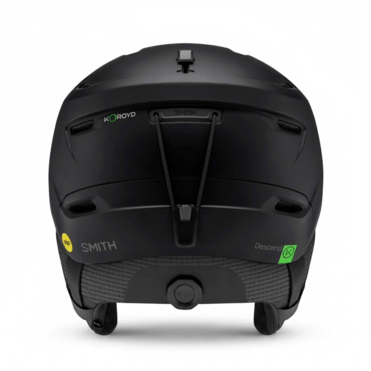 Smith Descend MIPS Helmet 2027