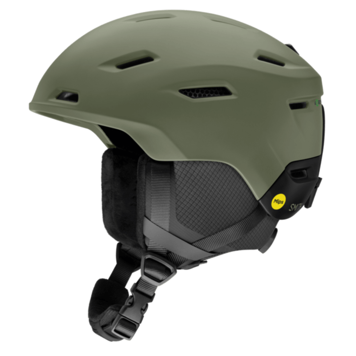 Smith Descend MIPS Helmet 2027