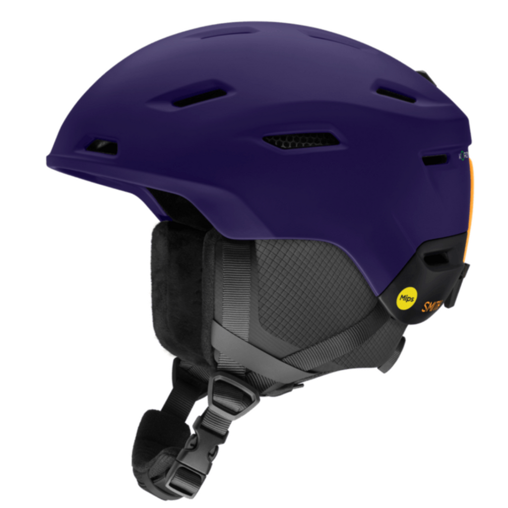 Smith Descend MIPS Helmet 2027
