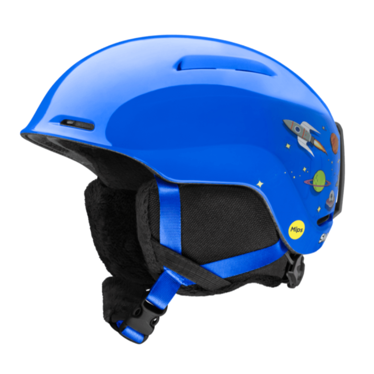 Smith Glide Jr. MIPS Helmet 2027