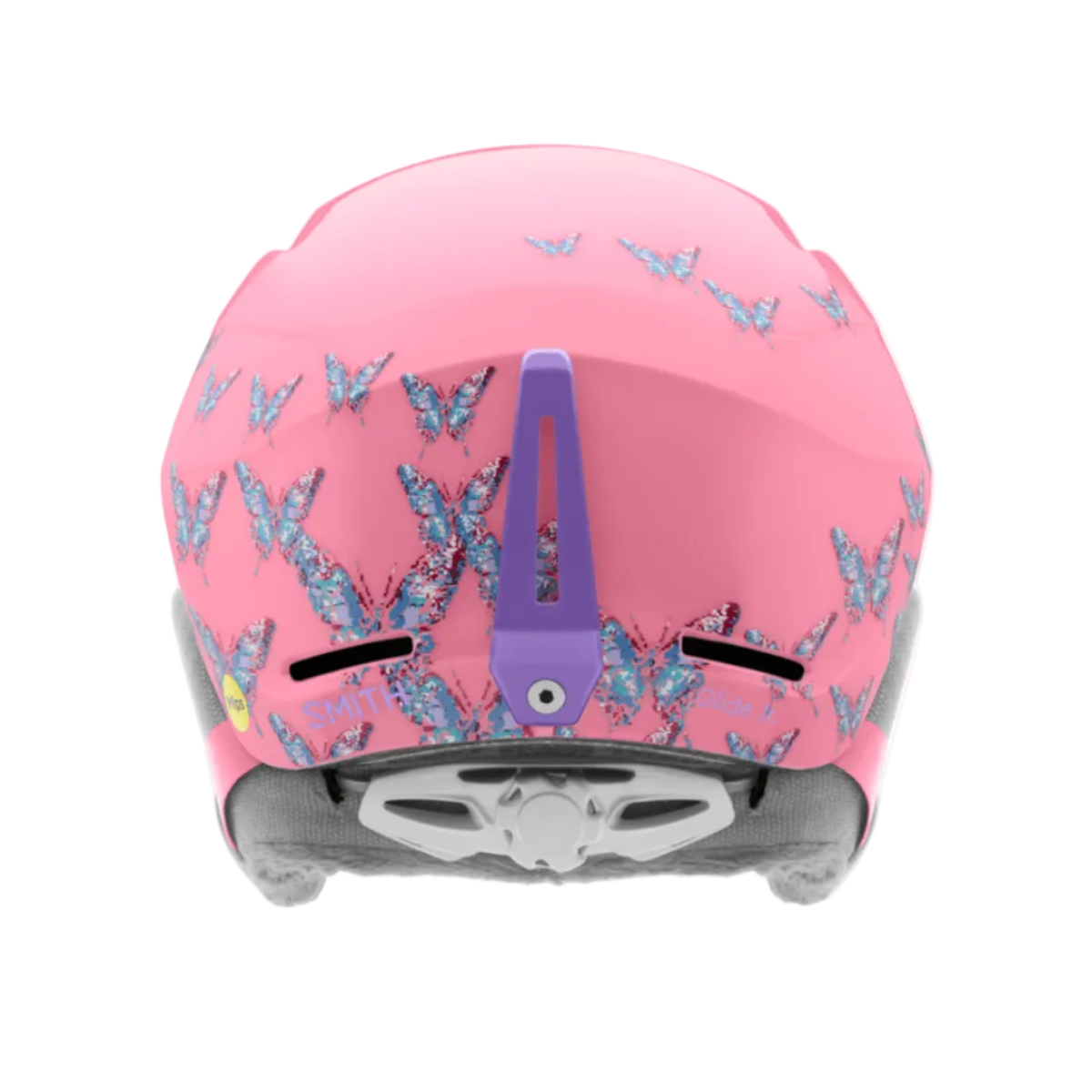 Smith Glide Jr. MIPS Helmet 2027