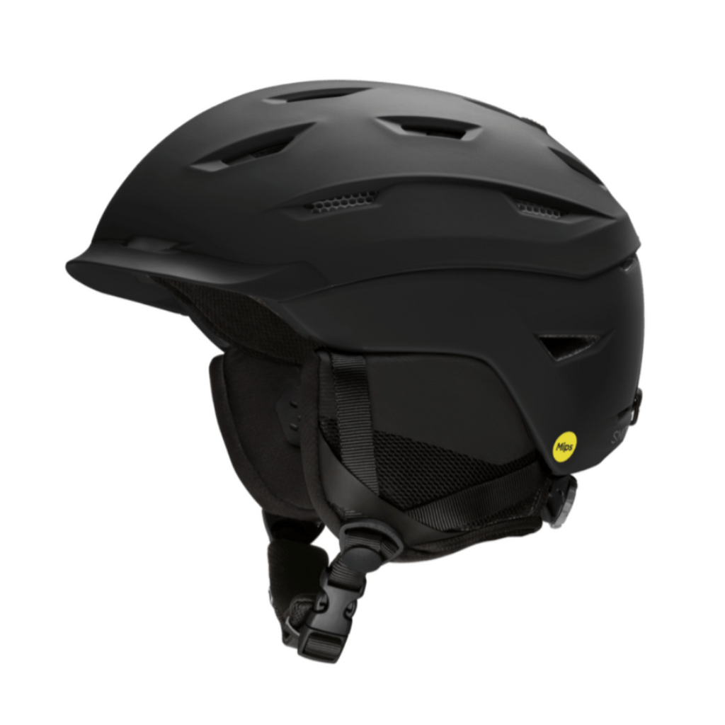 Smith Level MIPS Helmet 2027