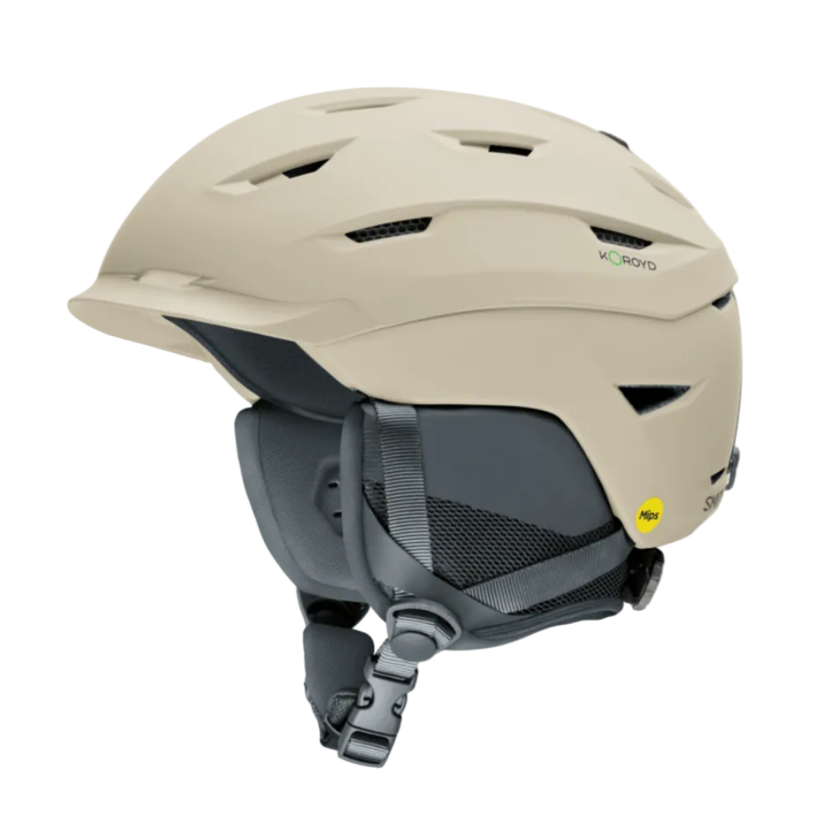 Smith Level MIPS Helmet 2027