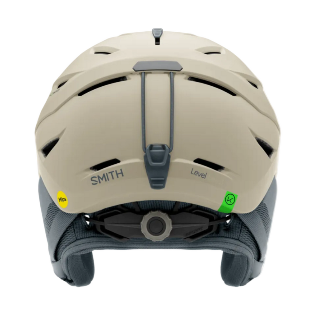 Smith Level MIPS Helmet 2027