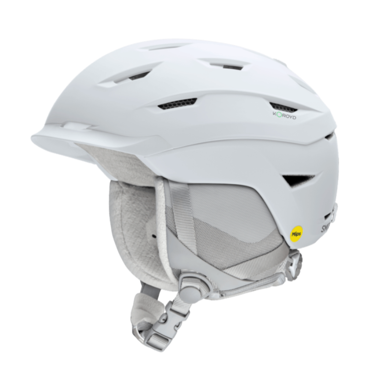 Smith Liberty MIPS Helmet 2027