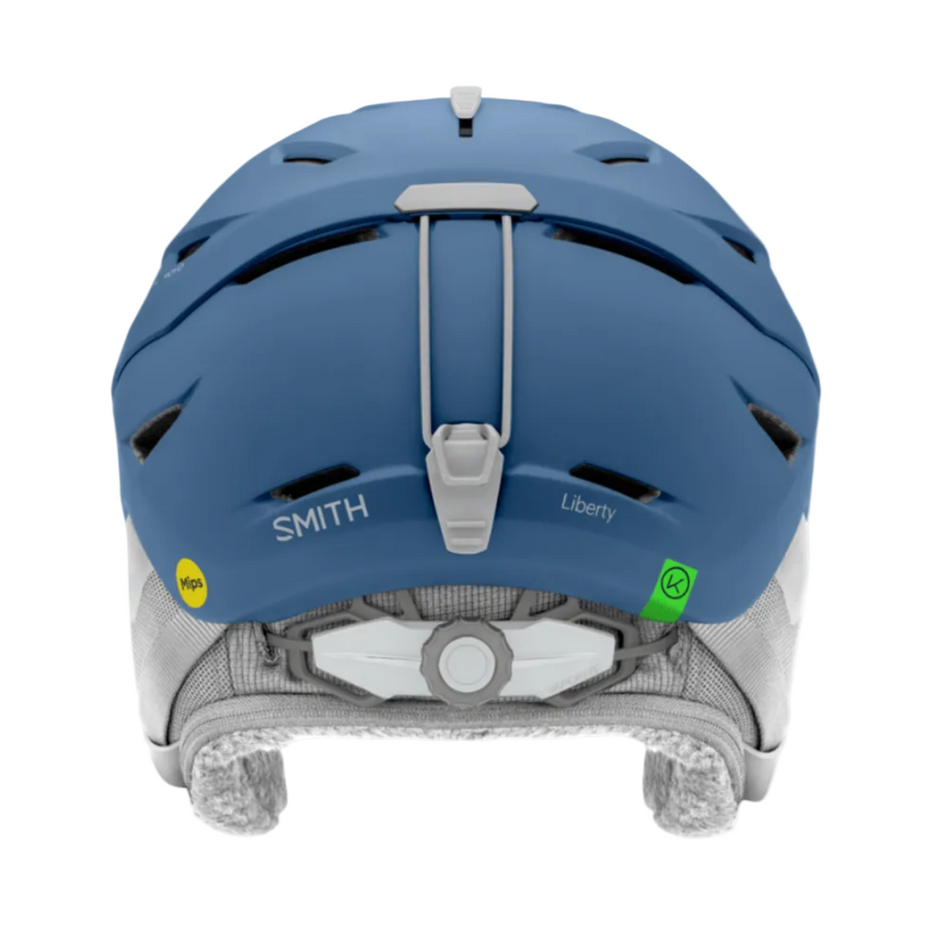Smith Liberty MIPS Helmet 2027