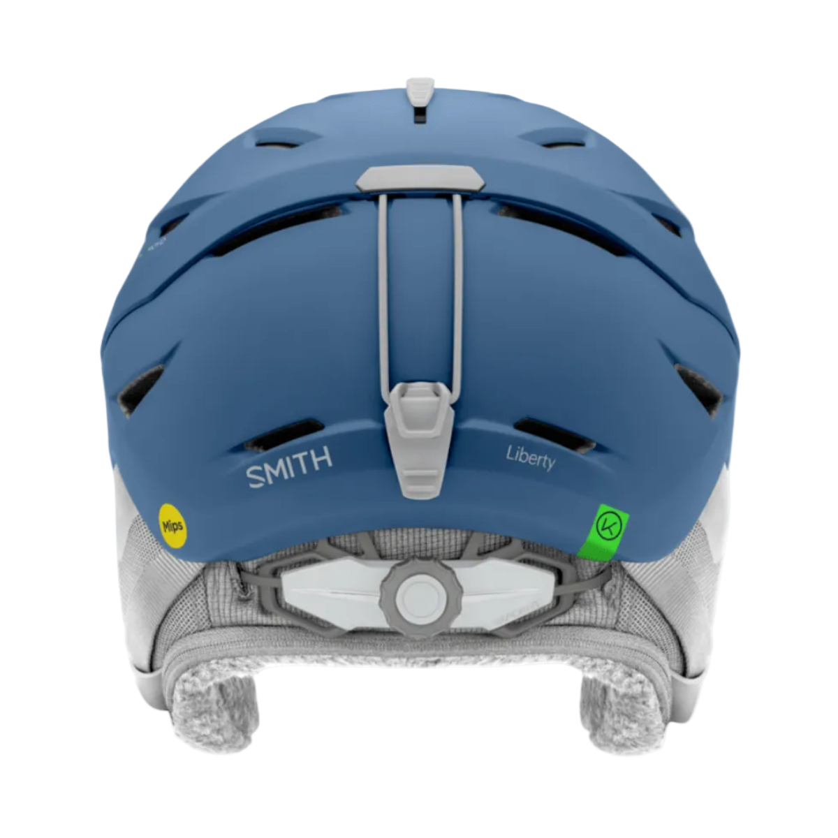 Smith Liberty MIPS Helmet 2027