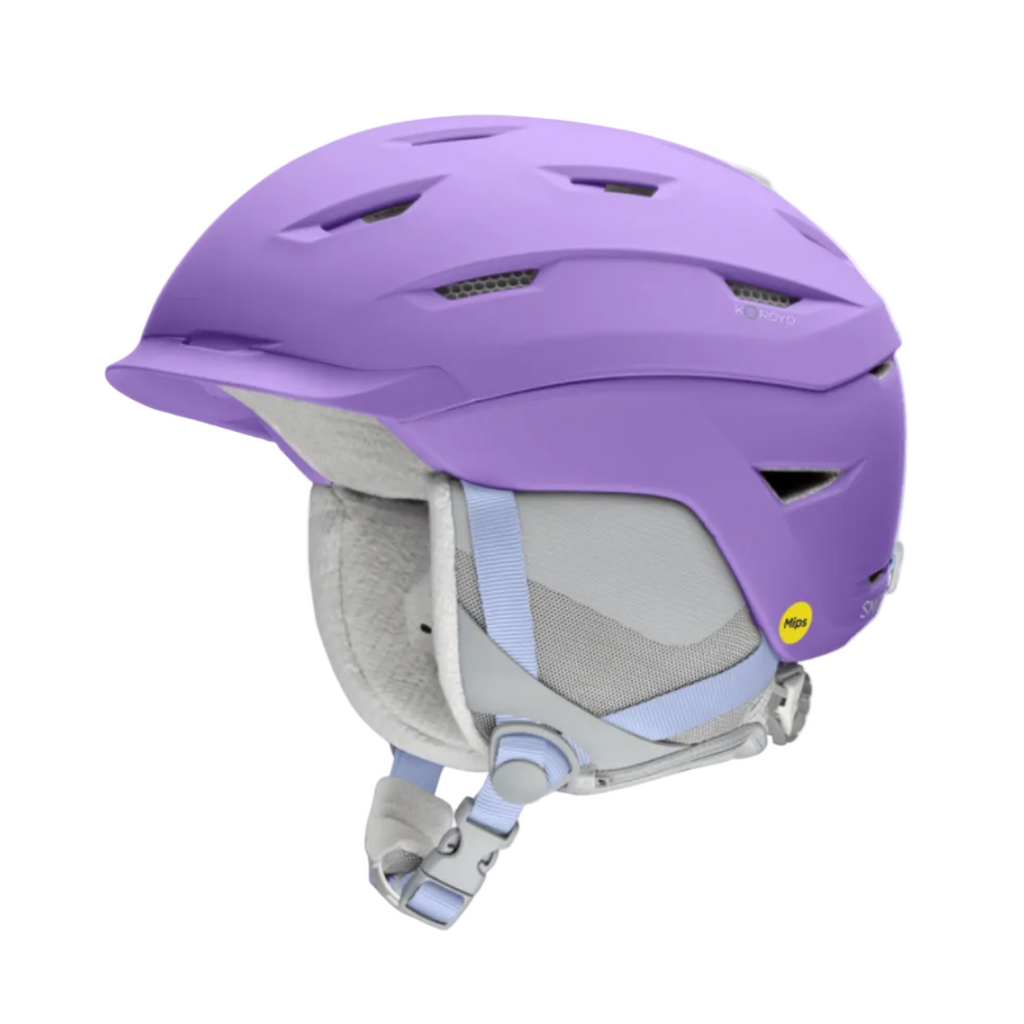Smith Liberty MIPS Helmet 2027