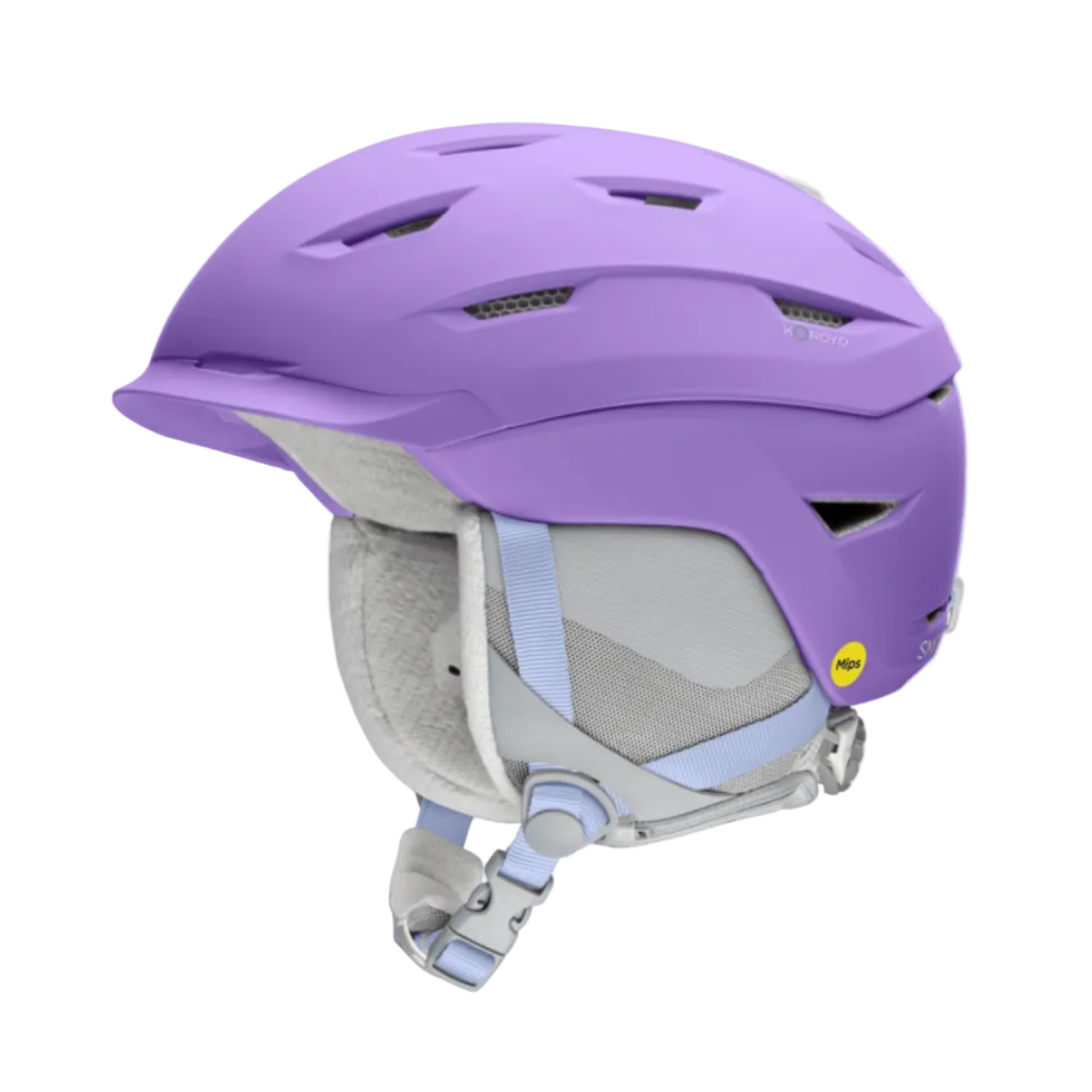 Smith Liberty MIPS Helmet 2027
