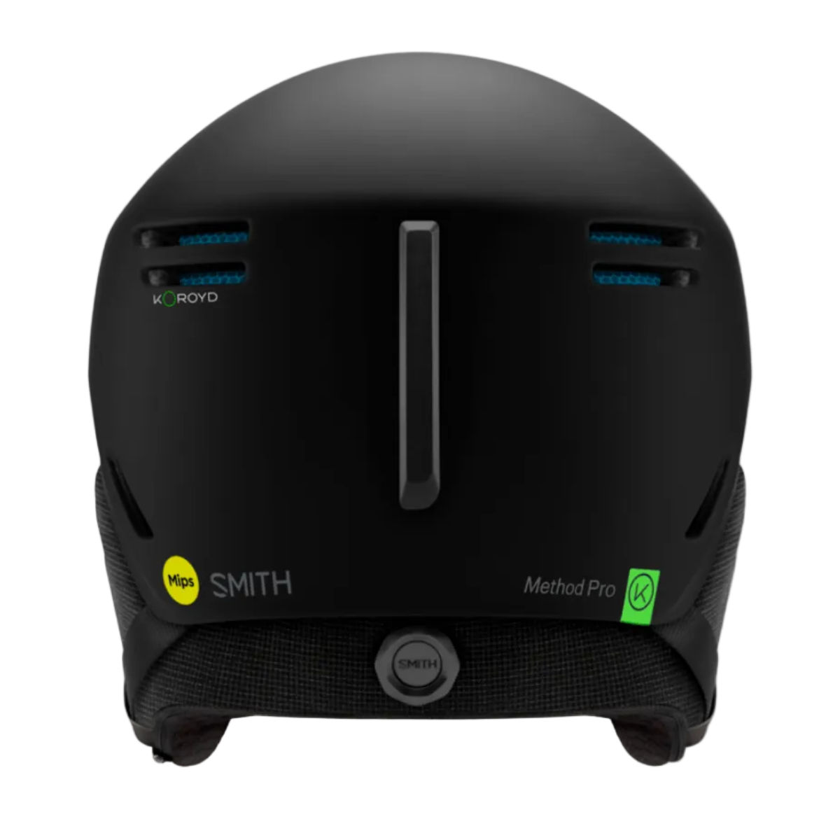 Smith Method Pro MIPS Helmet 2027