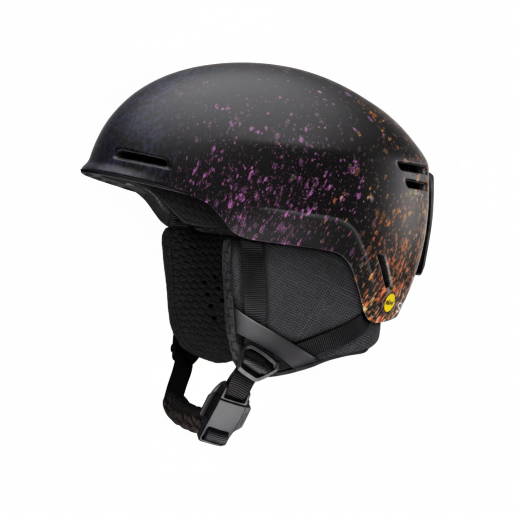 Smith Method Pro MIPS Helmet 2027