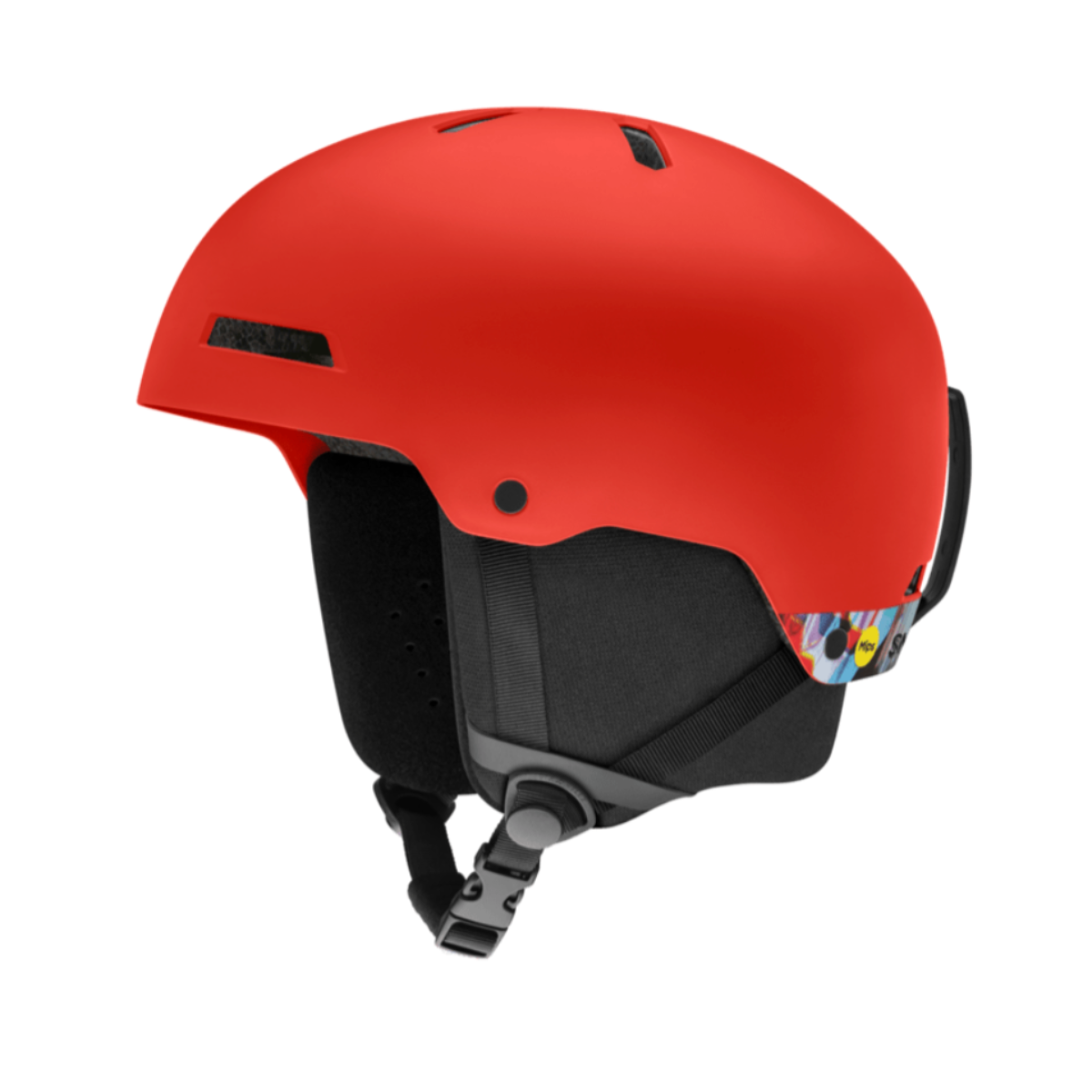 Smith Rodeo Jr. MIPS Helmet 2027