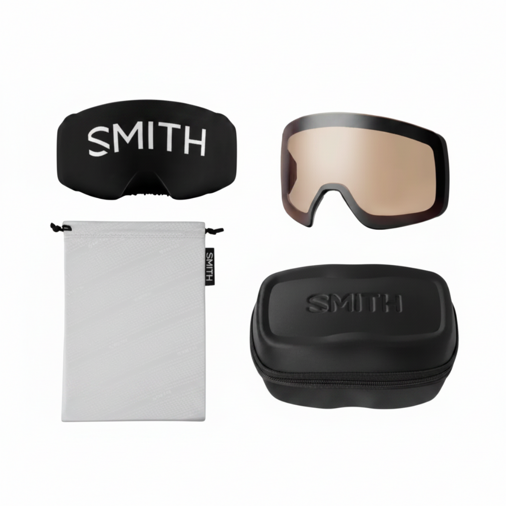 Smith 4D MAG Goggles 2027