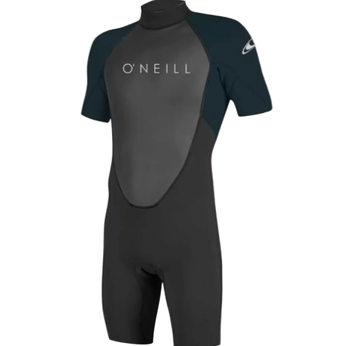 O'Neill Reactor II 2mm Back Zip S/S Spring Wetsuit