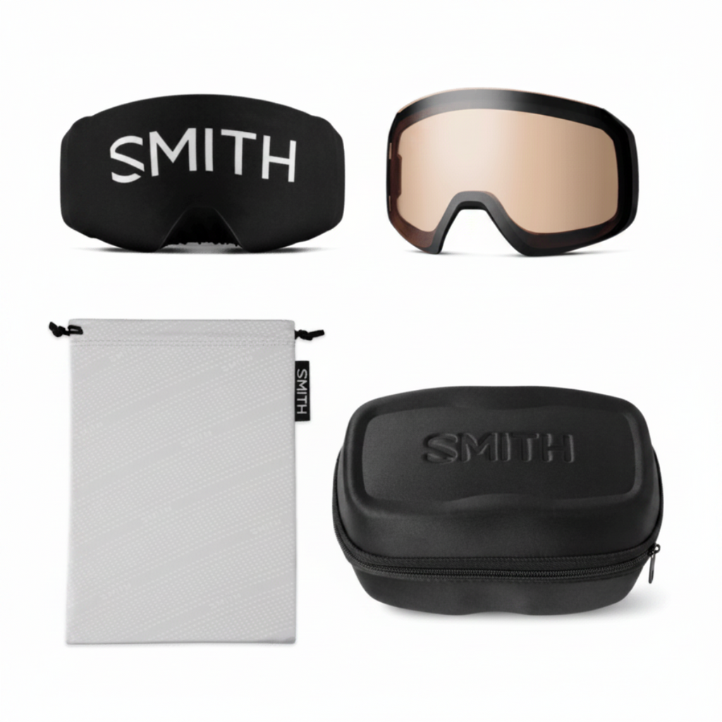 Smith 4D MAG S Goggles 2027
